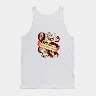 Vintage Oldschool Tank Top